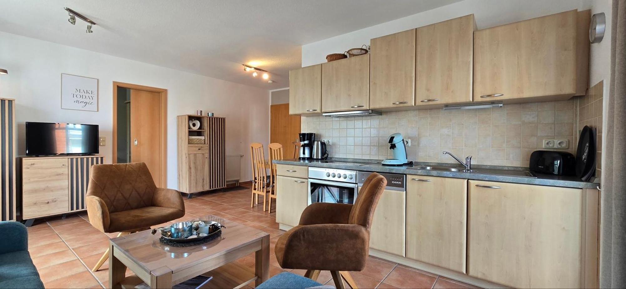 Ferienwohnung D5 Graal-Mueritz Exterior foto